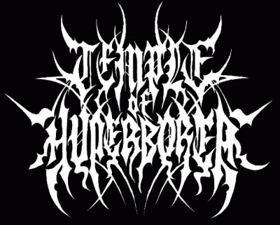 logo Temple Of Hyperborea
